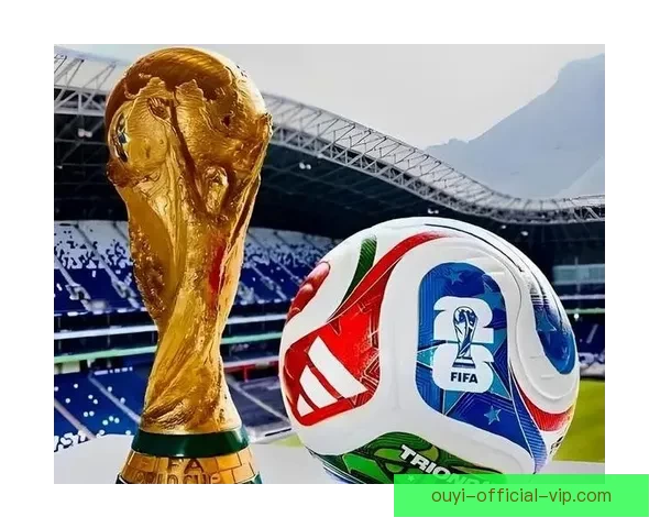 2026世界杯球星排名大揭晓 谁将成为世界足坛的新超级巨星