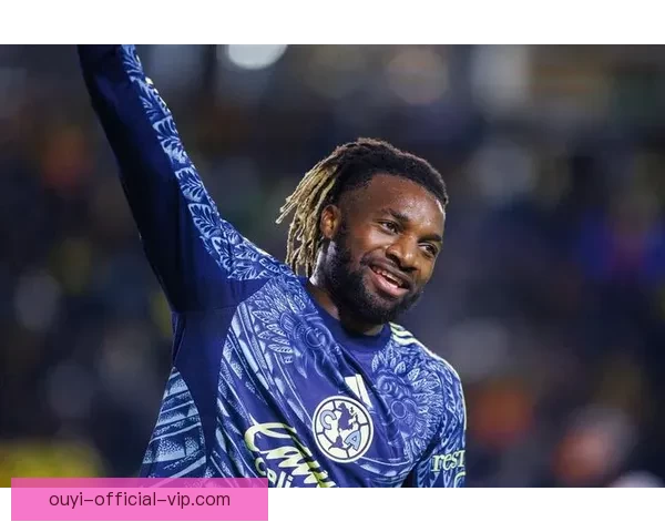 2026世界杯球星榜揭晓 谁将成为足坛新一代巨星的代表