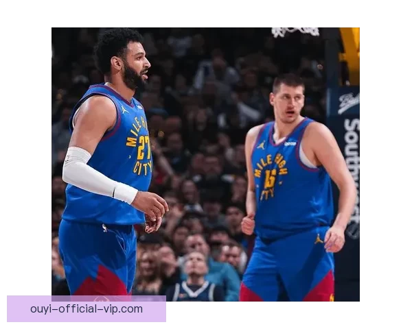 掘金战胜猛龙迎双杀 约基奇800场里程碑穆雷砍31分带队升至第五