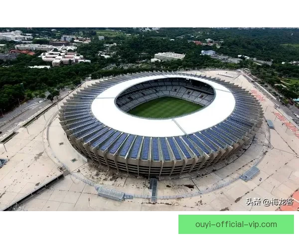 2026世界杯球场设计革新与未来体育建筑趋势的融合探讨