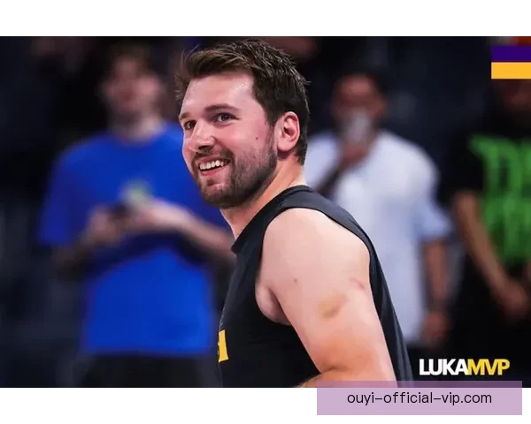 东契奇经纪人宣布申请特殊情况豁免 争取参与奖项评选