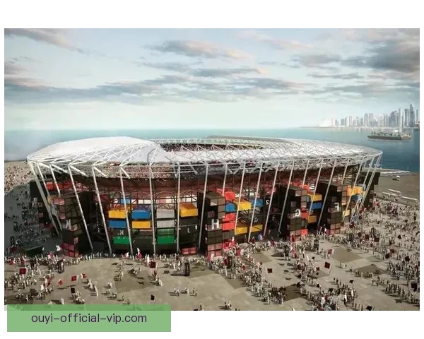 2026世界杯球场设计革新与未来体育建筑趋势的融合探讨