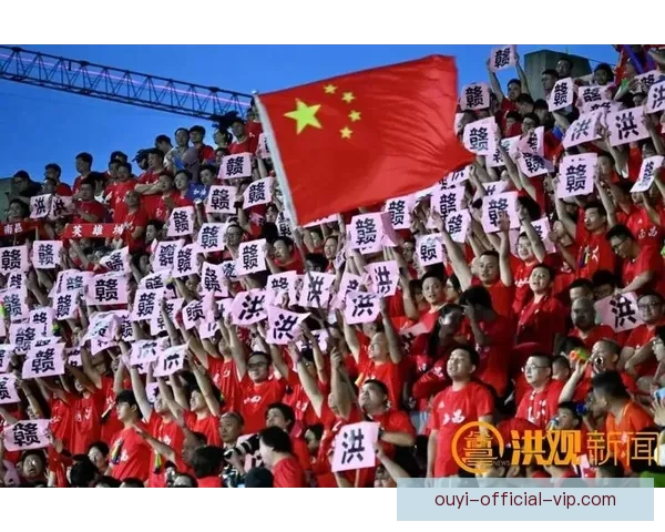 2026年赣超激情开赛 引领中国足球群雄逐鹿新潮流 2026年赣超激情开赛 引领中国足球群雄逐鹿新潮流